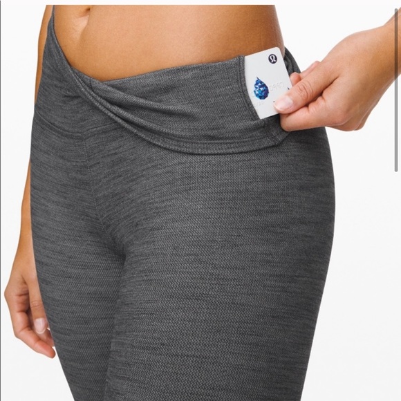 lululemon leggings - Picture 5 of 5
